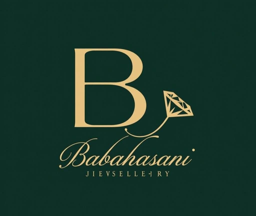 گالری نقره و جواهرات باباحسنی